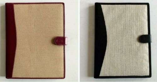 Jute Folder, For Daily Use, Size : Multisizes