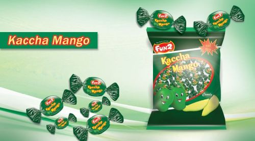 Soft Kaccha Mango Candy, Feature : Delicious, Easy To Digest, Good Flavor, Good In Sweet, Hygienically Packed