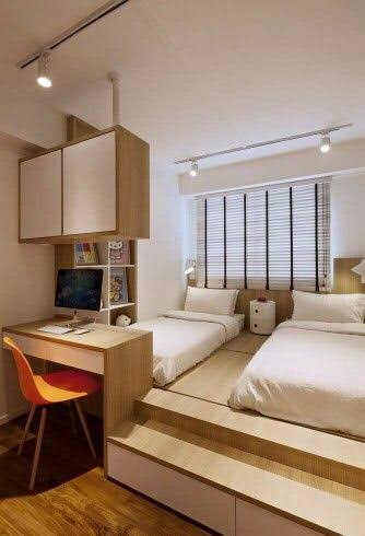 Kids Room Furniture Designing Services