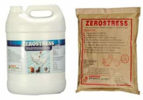 Herbal Immunomodulator, Antistressor, Adoptogenic and Performance Enhancer