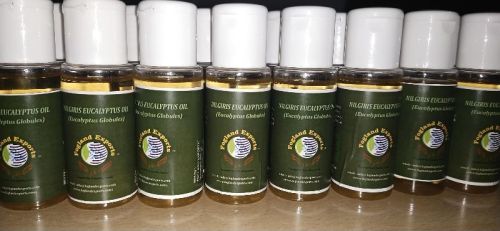 Fogland Eucalyptus Oil, For Fever, Form : Liquid