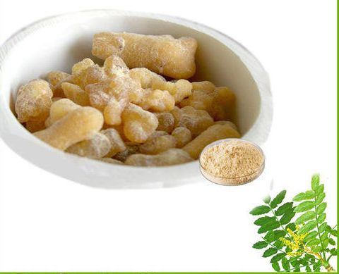 Boswellia Serrata Extract, Purity : 99 %