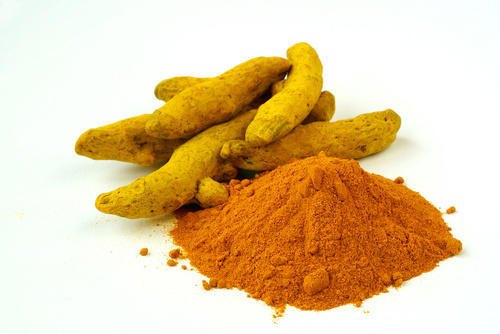 Curcumin Extract, Purity : 99 %