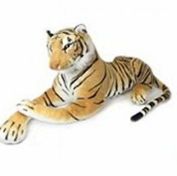 Tiger Toy