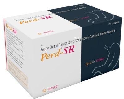 Perd-SR Capsules