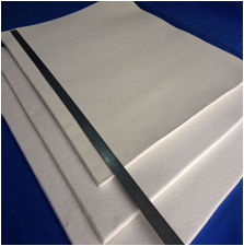 Flatbed Press Felts, Thickness : 2-20mm