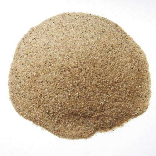 R-BOND Silica Sand, Color : Natural Color