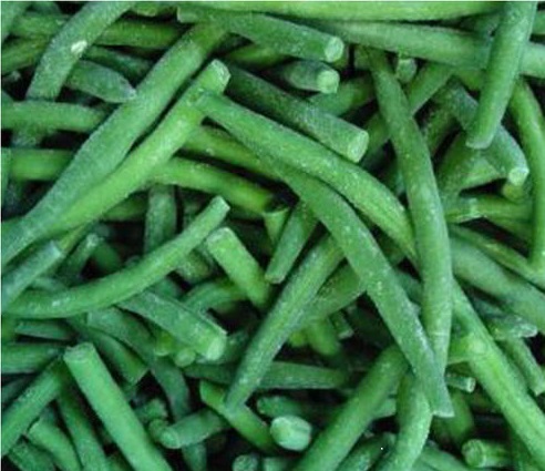 Frozen Green Bean