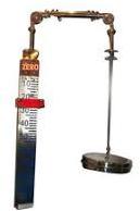 Alloy Steel Float Level Indicator, Display Type : Analog, Digital