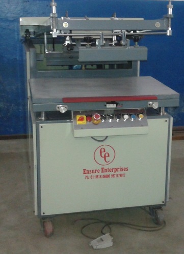 Metal Offset Print Machine, For Industrial, Automatic Grade : Automatic