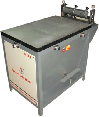 Screen Printing Machine Manufacturer In India, For Industrial