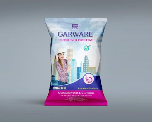 Garware Cement Based Wall Putty