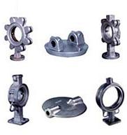 Polished Casting Dies, For Industrial Use, Feature : Dimensional, High Quality