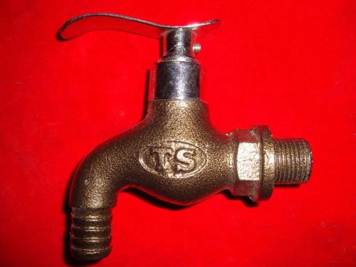 Medium Pressure Manual Cast Iron Diskit 15MM, Color : Antique