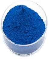 Ultramarine Blue Pigment, For Food Industry, Purity : 99%