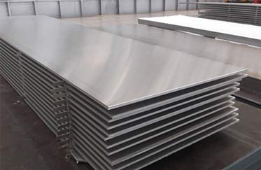 Inconel Sheets