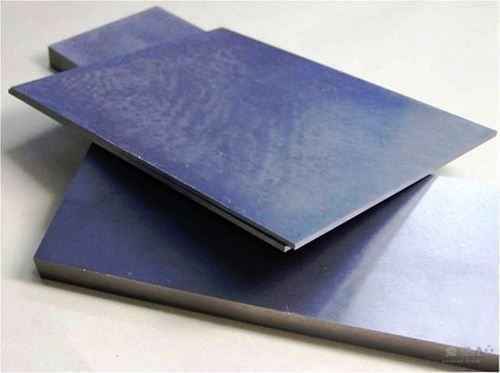 Molybdenum Sheets, For Electronics, Illumination, Vacuum Plating, Medical Devices, Semiconductor, Etc.