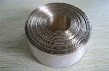 Silver Brazing Alloy Strips