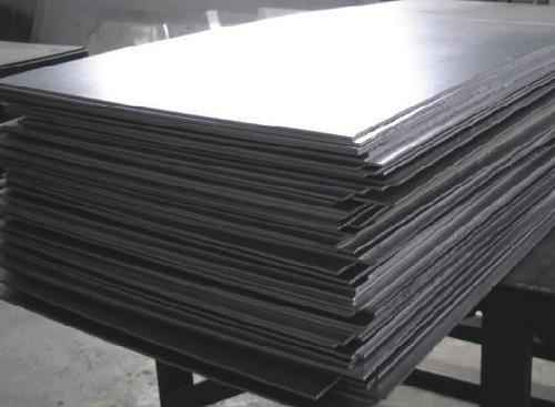 GR1 Titanium Sheets