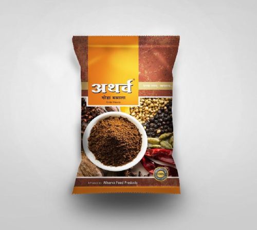 Goda Masala Powder