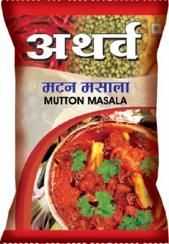 Mutton Masala
