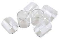Round BOROSILICATE 3.3 Raschig Glass Rings, For Chemical Laboratory, Feature : Sturdiness