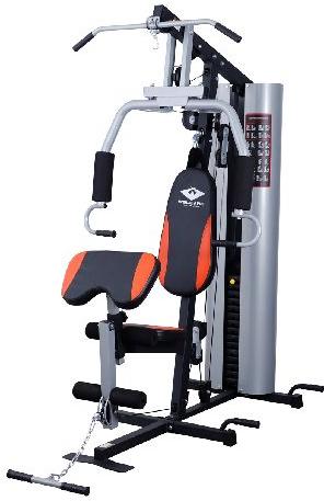 Polished Home Gym Equipments, Certification : ISO 9001:2008