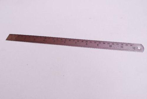 Non Polished Steel Ruler, For Industried Use, Laboratory Use, School Use, Feature : Durable, Fine Finished