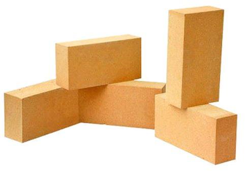 Powder Clay ARPL Fire Refractory Bricks, For Floor, Partition Walls, Color : Brown, Creamy, Grey