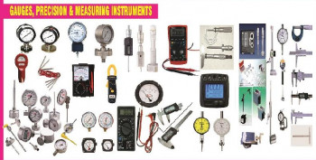 Precision Measuring Instruments and Gauges, Feature : Easy To Use, Four Times Stronger