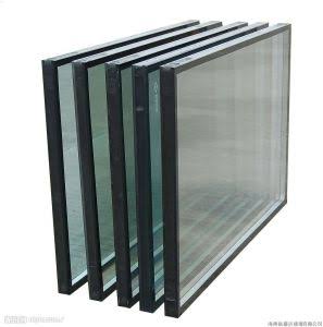 Insulated Glass