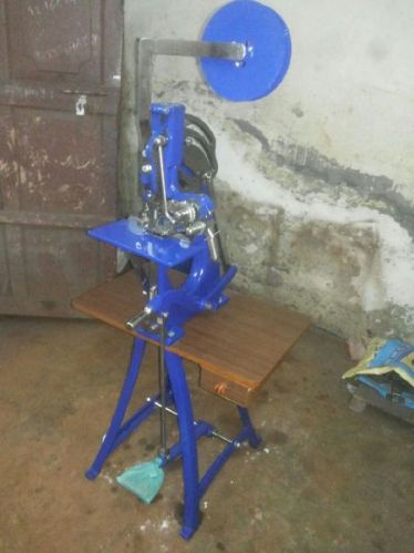 AWMW Manual Book Stitching Machine