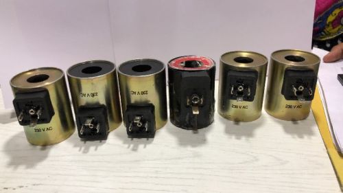 Color Coated Copper Fabricated Coils, For Industrial Use, Packaging Type : Carton Box Packing