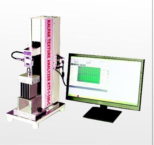 Food Texture Analyzer