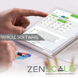 Payroll ERP Software