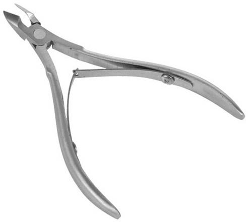 Stainless Steel Orthodontic Pliers, Color : Silver