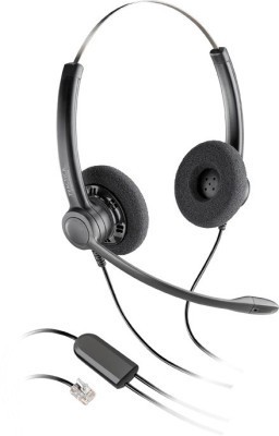 Call Center Headsets