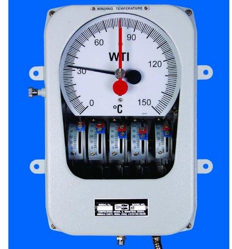 Winding Temperature Indicator