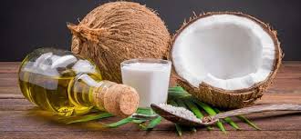 Coconut Products