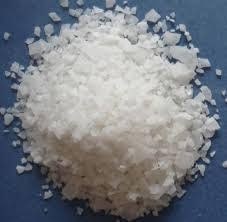 Magnesium Chloride Flakes, For Hospital, Clinical, Laboratory