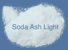 Soda Ash Powder, For Chemical Industry, Purity : 99%