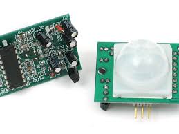 PIR Sensor, For Industrial Use, Power : 15w