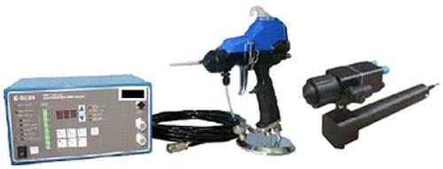 Electrostatic Spray Painting Equipment, Voltage : 220-240V