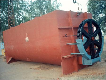 Mild Steel Automatic Industrial Crystallizers, Certification : CE Certified