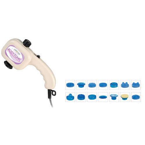 OZOMAX Body Massager, For Beauty Parlour, Salon