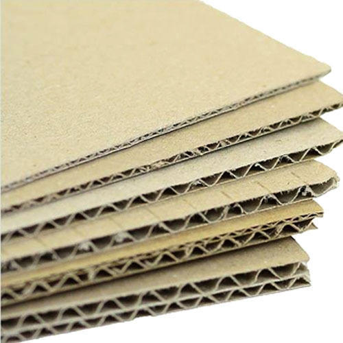 Corrugated Boards