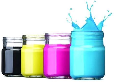 Printing Chemicals, Form : Liquid