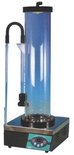 Semi-Automatic Ultrasonic Pipette Washer