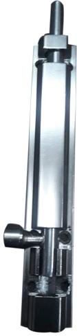 Aluminum Aluminium Tower Bolt, Size : 4, 6, 8, 10, 12 Inch