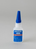 Loclitte Prism Instant Adhesive, Form : Liquid